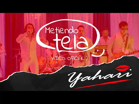 Video for event landing page