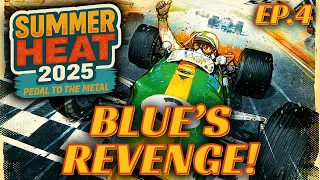 Summer Heat 2025! (Week 1 - Race 4)