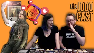 My Spacestagram Story: Outer Rim Gameplay