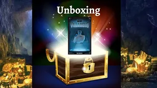 Unboxing: Star Wars Villainous: Cold Tactics