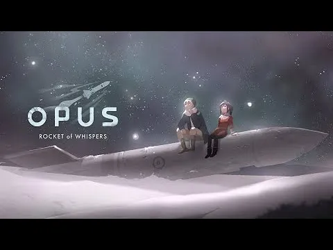 Video van OPUS: R