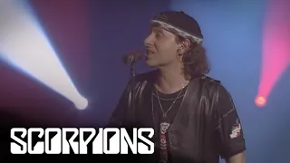 Scorpions - Wild Child (Taratata, 28 Apr 1996)