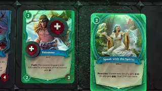 Skytear Horde Kickstarter Trailer (Tower Defense Card Game)