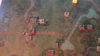 Raid on Taivu - Game Over Heroes of the Pacific
