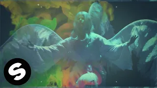 Retrika, Alex Mueller - Upon My Soul (Official Music Video)
