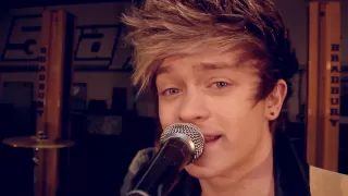 Mcfly - That Girl  (Cover by The Vamps) with Dougie Poynter and Carrie Hope Fletcher