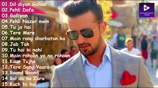 BEST ROMANTIC JUKEBOX OF ATIF ASLAM | ARMAAN MALIK | ANKIT TIWARI | BEST BOLLYWOOD ROMANTIC SONGS BEST ROMANTIC JUKEBOX OF ATIF ASLAM | ARMAAN MALIK | ANKIT TIWARI | BEST BOLLYWOOD ROMANTIC SONGS