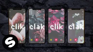 Skytech x DNF x Sary - Clik Clak (Official Music Video)