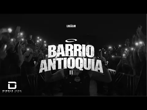 Video for event landing page