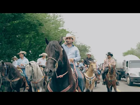 Video for event landing page