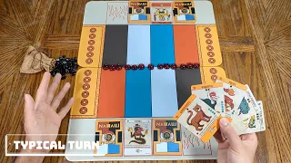 How To Play NAWALLI