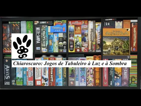 Agricola (edição revista) - Como Jogar Comentado [#39]