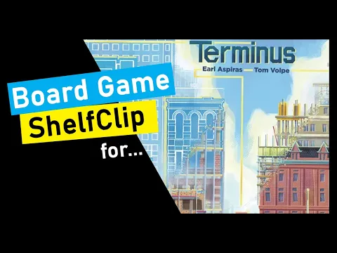 Short Preview of Terminus