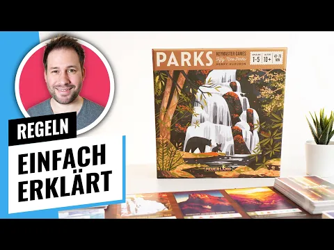 Parks Regelvideo