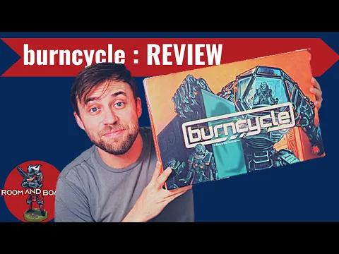 Room and Board reviews : burncycle