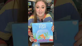 The Finest Fish