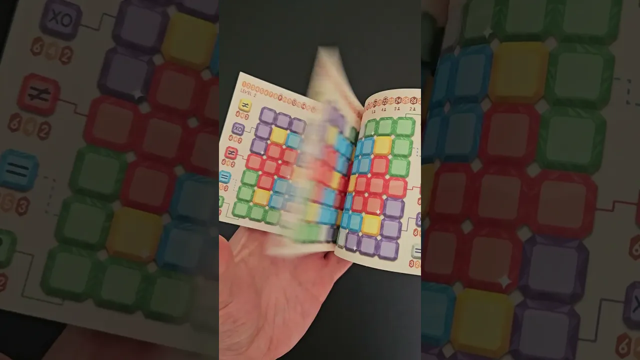 Brilliant - Ravensburger - Unboxing