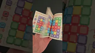 Brilliant - Ravensburger - Unboxing