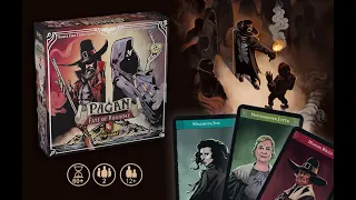 Pagan - Knowledge is Power (Scenario 4)
