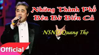 NHỮNG THÀNH PHỐ BÊN BỜ BIỂN CẢ