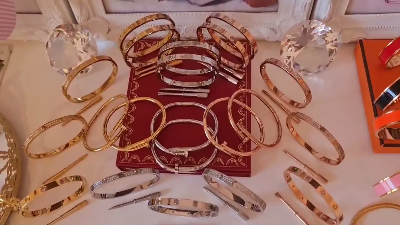 Video de Regalos Dalila