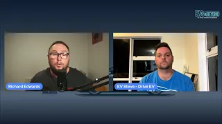 EVs and Beyond Livestream - EP9