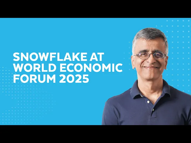 Data Cloud Now