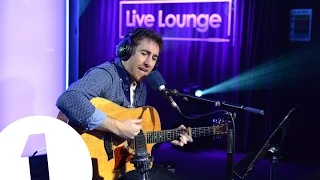 Jamie Lawson covers Avicii's 'Waiting For Love' in the Radio 1 Live Lounge