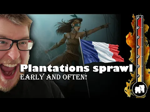 Episode 3 - France Analysis