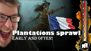 Episode 3 - France Analysis