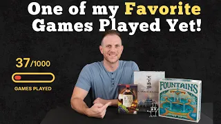 Trying 3 New Games… And One Shocked Me