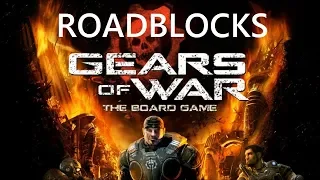 Gears Of War Roadblocks: Episode 1