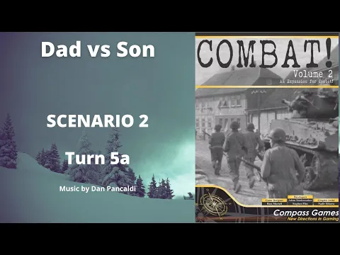 Scenario 2 Turn 5a