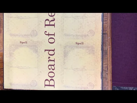 Custom Board of Requirement for Hogwarts Battle