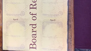 Custom Board of Requirement for Hogwarts Battle