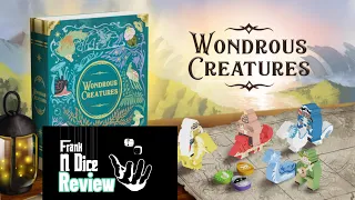 Wondrous Creatures Review