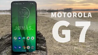 Moto G7 - der Benchmark der Mittelklasse im Alltagstest