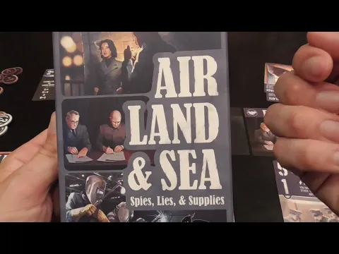 Video Review