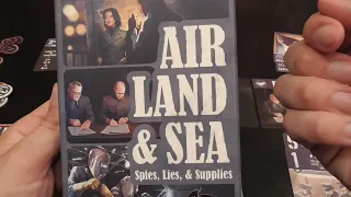 Video Review