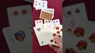Five Card Spud - 2 Player #howtoplay #tutorial #tutorialtuesday