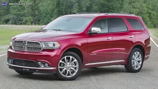 Dodge Durango Long Term Update 2 | So Far So Good