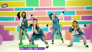 KIDZ BOP Kids - If I Can't Have You (Dance Along with Code.org)