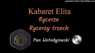 2. Pan Wołodyjowski. 79 Rycerze - Wyraz szczerej gospodarskiej troski