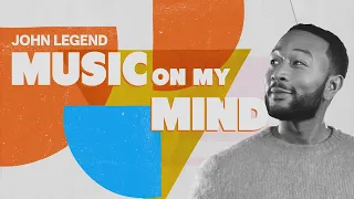 How Does Music Affect the Brain? | Music on My Mind with John Legend & Headspace