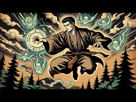Madoshi - Solo!