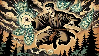 Madoshi - Solo!