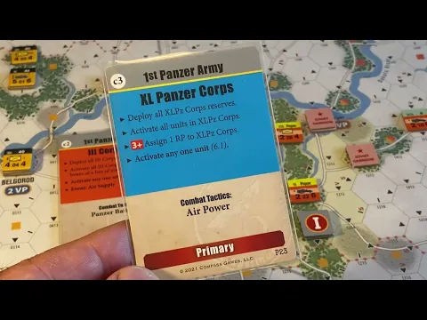 Enemy Action Kharkov GS Part 73