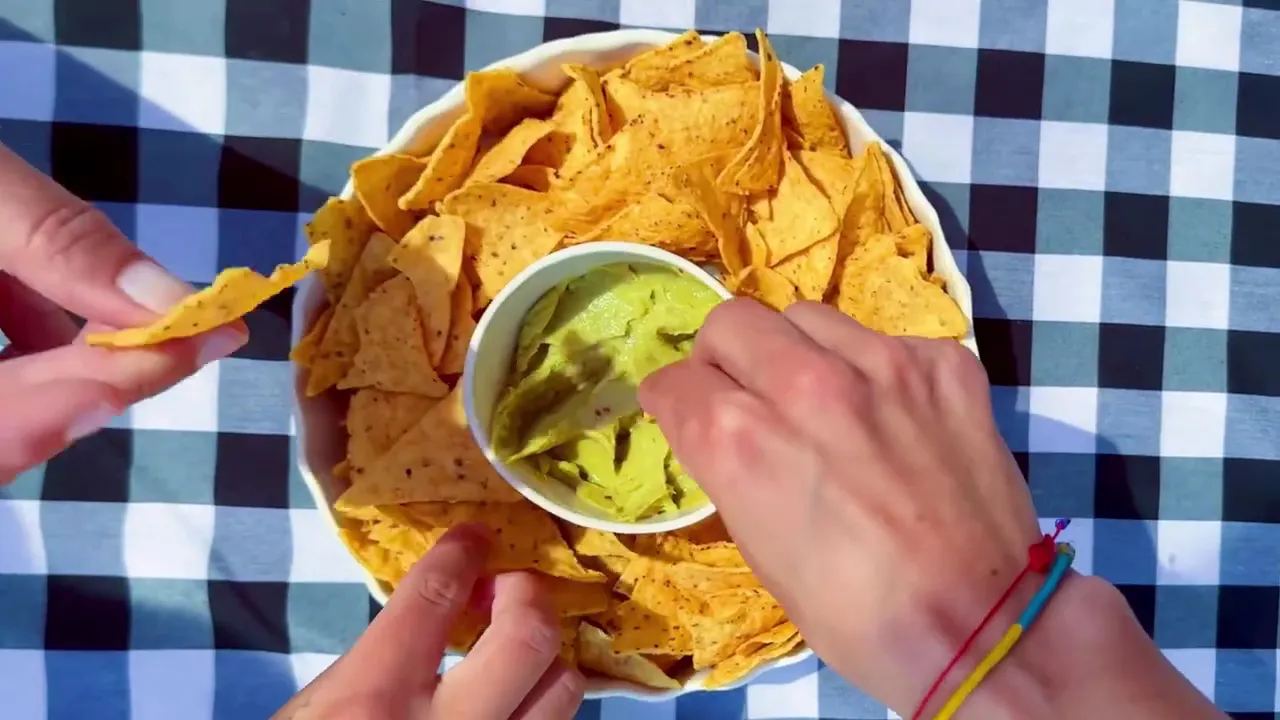 Video de Selenza Dips