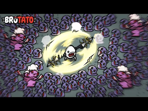 Відео Brotato