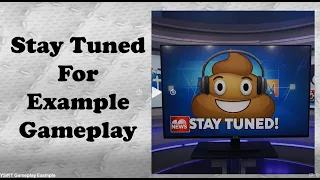 DWY $#!% Gameplay Example
